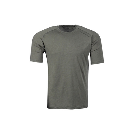T-shirt thermorégulateur Eberlestock Lochsa Merino 180 g/m² manches courtes en laine mérinos