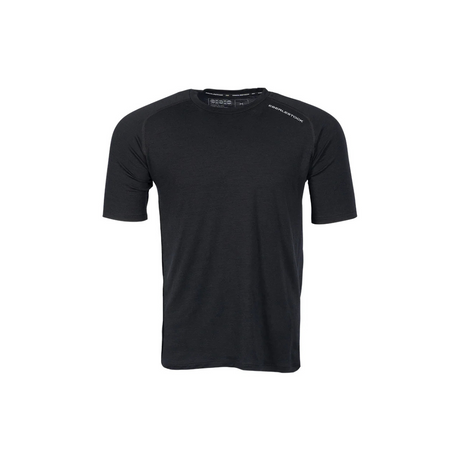 T-shirt thermorégulateur Eberlestock Lochsa Merino 180 g/m² manches courtes en laine mérinos