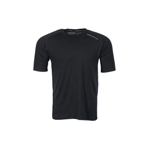 T-shirt thermorégulateur Eberlestock Lochsa Merino 180 g/m² manches courtes en laine mérinos