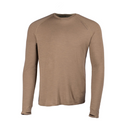 T-shirt thermorégulateur Eberlestock Lochsa Merino 180 g/m² manches longues en laine mérinos
