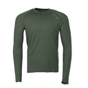 T-shirt thermorégulateur Eberlestock Lochsa Merino 180 g/m² manches longues en laine mérinos