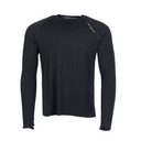 T-shirt thermorégulateur Eberlestock Lochsa Merino 180 g/m² manches longues en laine mérinos
