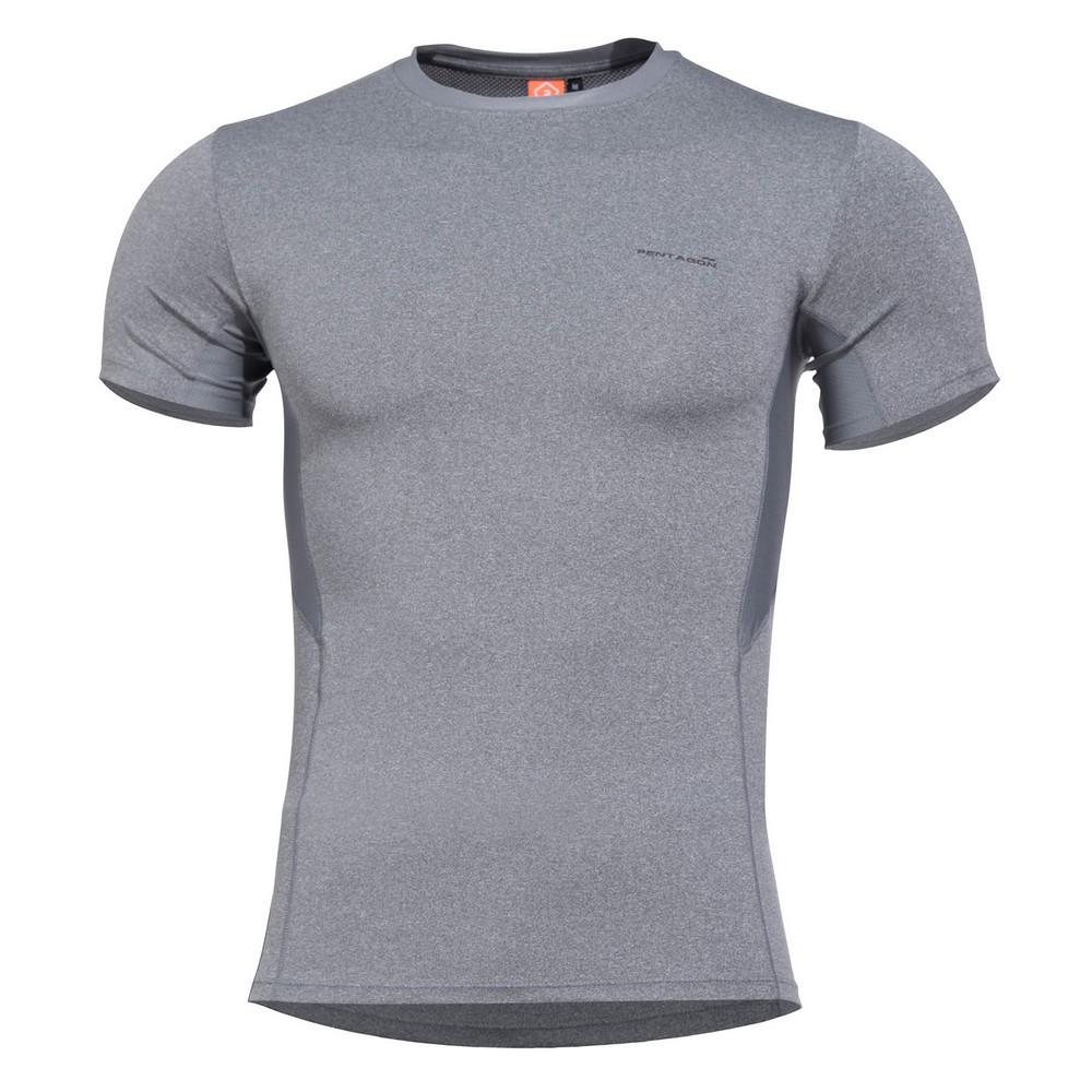 T-shirt thermorégulateur Pentagon APOLLO TAC-FRESH