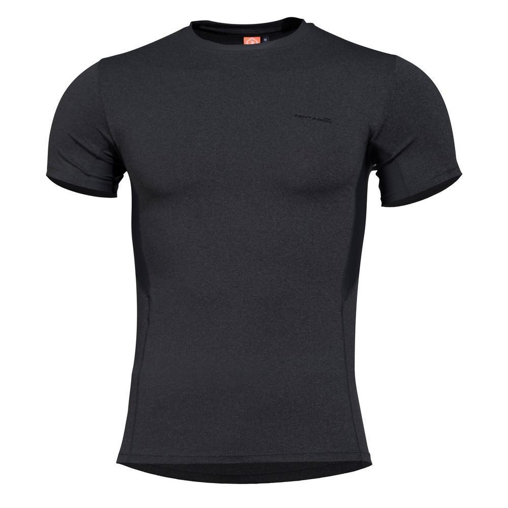 T-shirt thermorégulateur Pentagon APOLLO TAC-FRESH
