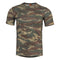 T-shirt thermorégulateur Pentagon Apollo Tac Fresh 92 % polyester
