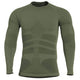 T-shirt thermorégulateur Pentagon Plexis ml