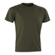 T-shirt thermorégulateur Spiro AIRCOOL TEE