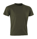 T-shirt thermorégulateur Spiro AIRCOOL TEE