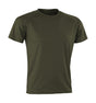 T-shirt thermorégulateur Spiro AIRCOOL TEE