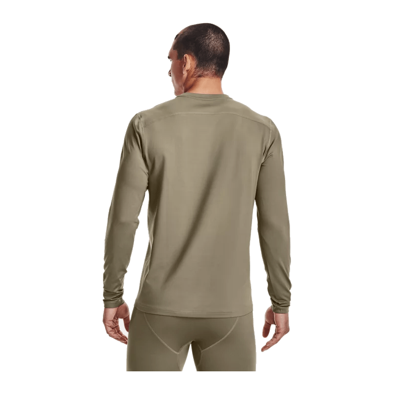 T-shirt thermorégulateur Under Armour ColdGear IR