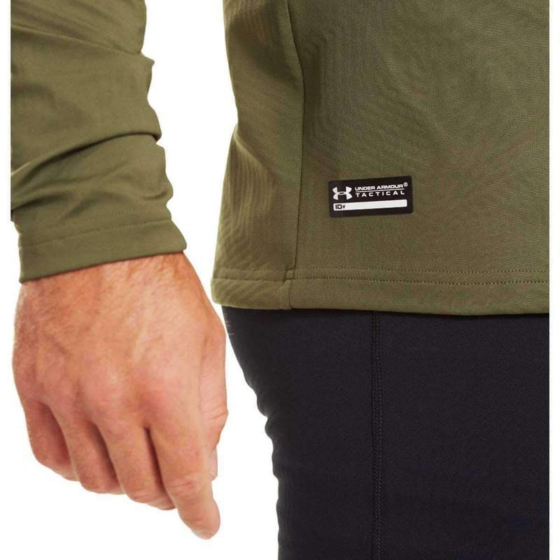 T-shirt thermorégulateur Under Armour Coldgear IR