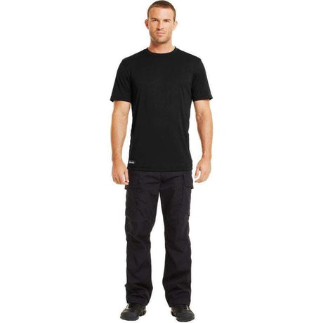 T-shirt thermorégulateur Under Armour Heatgear Ample