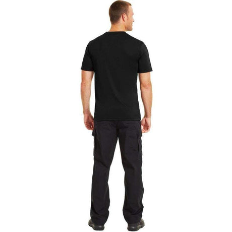 T-shirt thermorégulateur Under Armour Heatgear Ample