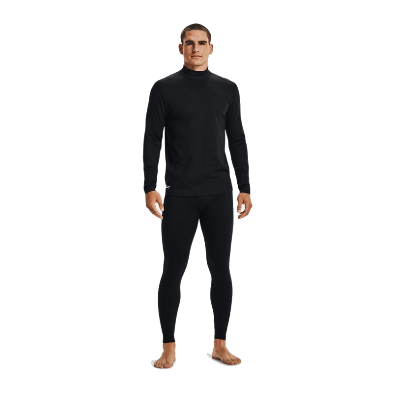 T-shirt thermorégulateur Under Armour UA Coldgear IR cm