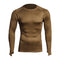 T-shirt thermorégulateur hiver A10 Equipment Thermo Performer [0°C > -10°C]