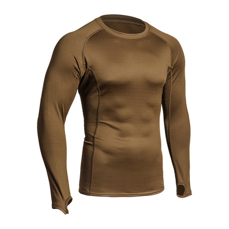 T-shirt thermorégulateur hiver A10 Equipment Thermo Performer [0°C > -10°C]