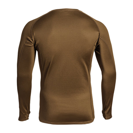 T-shirt thermorégulateur hiver A10 Equipment Thermo Performer [0°C > -10°C]