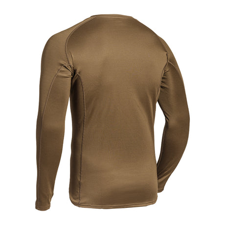 T-shirt thermorégulateur hiver A10 Equipment Thermo Performer [0°C > -10°C]