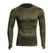 T-shirt thermorégulateur hiver A10 Equipment Thermo Performer [0°C > -10°C]