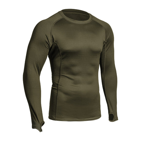 T-shirt thermorégulateur hiver A10 Equipment Thermo Performer [0°C > -10°C]