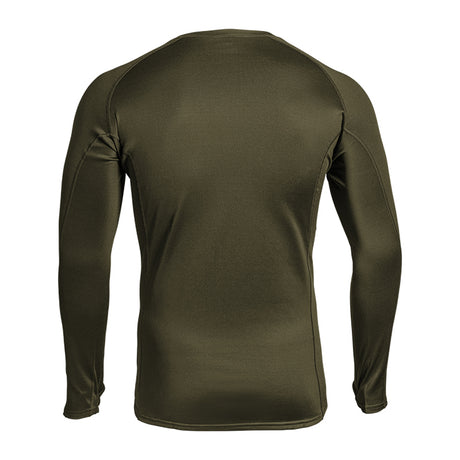 T-shirt thermorégulateur hiver A10 Equipment Thermo Performer [0°C > -10°C]