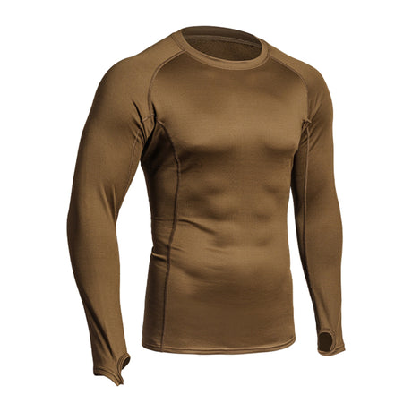 T-shirt thermorégulateur hiver A10 Equipment Thermo Performer [0°C > -10°C]