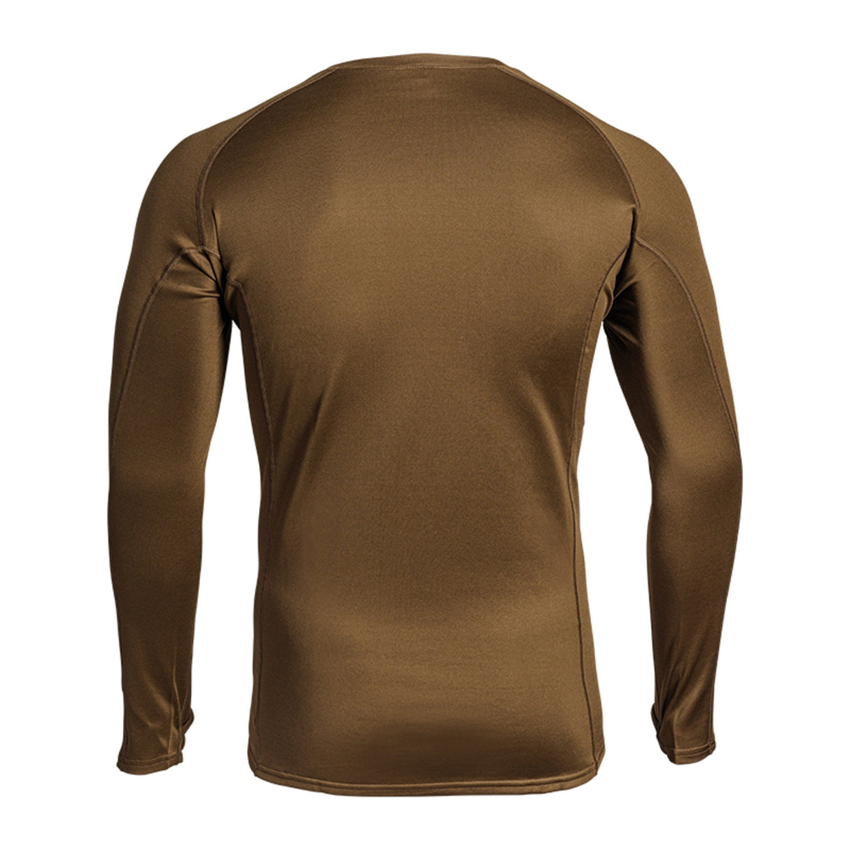 T-shirt thermorégulateur hiver A10 Equipment Thermo Performer [0°C > -10°C]