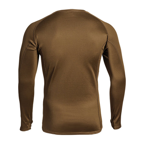 T-shirt thermorégulateur hiver A10 Equipment Thermo Performer [0°C > -10°C]