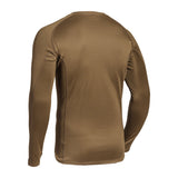 T-shirt thermorégulateur hiver A10 Equipment Thermo Performer [0°C > -10°C]