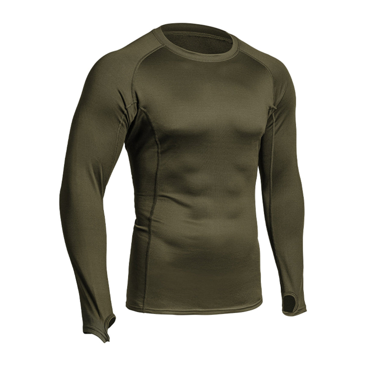T-shirt thermorégulateur hiver A10 Equipment Thermo Performer [0°C > -10°C]
