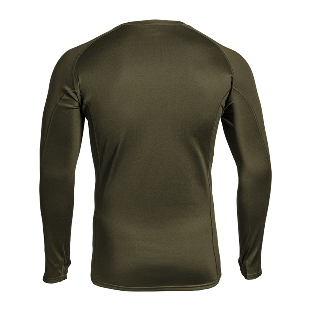 T-shirt thermorégulateur hiver A10 Equipment Thermo Performer [0°C > -10°C]