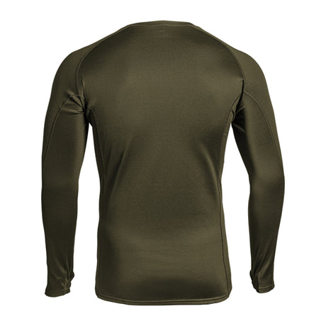T-shirt thermorégulateur hiver A10 Equipment Thermo Performer [0°C > -10°C]