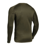 T-shirt thermorégulateur hiver A10 Equipment Thermo Performer [0°C > -10°C]