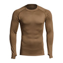 T-shirt thermorégulateur hiver A10 Equipment Thermo Performer [-10°C > -20°C]