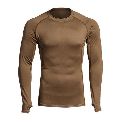 T-shirt thermorégulateur hiver A10 Equipment Thermo Performer [-10°C > -20°C]