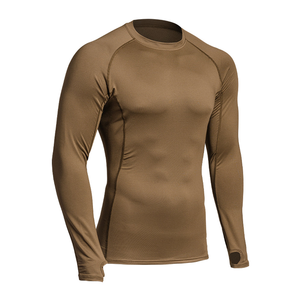 T-shirt thermorégulateur hiver A10 Equipment Thermo Performer [-10°C > -20°C]