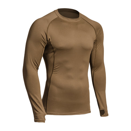 T-shirt thermorégulateur hiver A10 Equipment Thermo Performer [-10°C > -20°C]