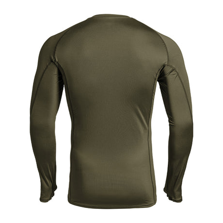 T-shirt thermorégulateur hiver A10 Equipment Thermo Performer [-10°C > -20°C]