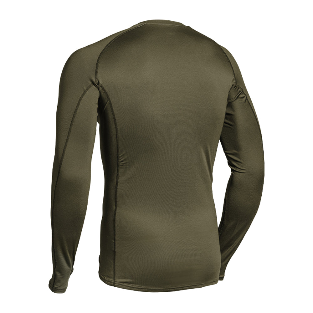 T-shirt thermorégulateur hiver A10 Equipment Thermo Performer [-10°C > -20°C]