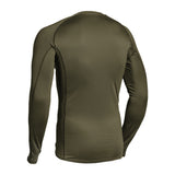 T-shirt thermorégulateur hiver A10 Equipment Thermo Performer [-10°C > -20°C]