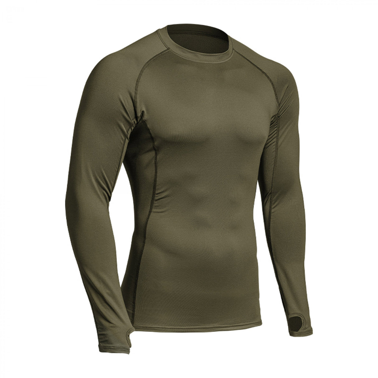 T-shirt thermorégulateur hiver A10 Equipment Thermo Performer [-10°C > -20°C]