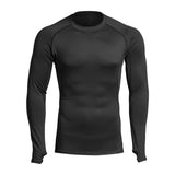 T-shirt thermorégulateur hiver A10 Equipment Thermo Performer [-10°C > -20°C]