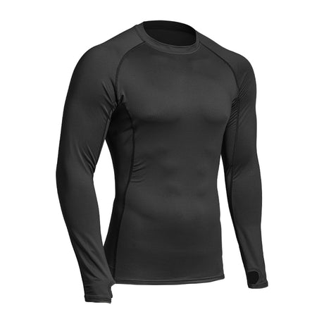 T-shirt thermorégulateur hiver A10 Equipment Thermo Performer [-10°C > -20°C]