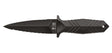 Couteau à lame fixe TB Outdoor Protecteur acier X50CrMoV15 lame 100 mm