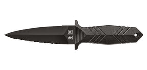 Couteau à lame fixe TB Outdoor Protecteur acier X50CrMoV15 lame 100 mm
