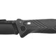 Couteau pliant TB Outdoor CAC Lisse - 4 fonctions acier Nitrox lame 85 mm