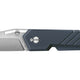 Couteau pliant TB Outdoor Unboxer V2 acier Nitrox lame 72 mm lame drop point