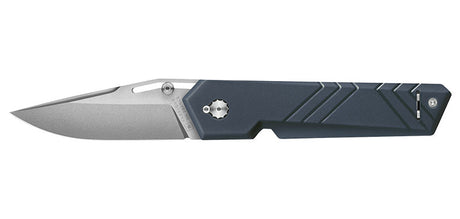 Couteau pliant TB Outdoor Unboxer V2 acier Nitrox lame 72 mm lame drop point