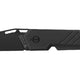 Couteau pliant TB Outdoor Unboxer acier Nitrox lame 72 mm lame drop point