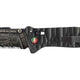 Couteau pliant TB Outdoor CAC Mixte Légion Étrangère Savoir-Faire acier Nitrox lame 85 mm